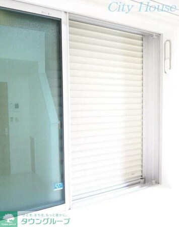 コンフォート八王子の物件内観写真